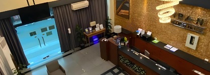 Urban Travellers Hotel