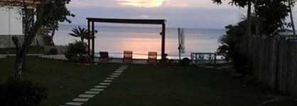 Parklane Bohol Resort And Spa