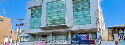 Holiday Suites Business District (Empire Suites Hotel)