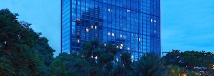 Raffles Makati