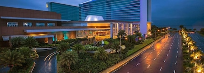Solaire Resort Entertainment City