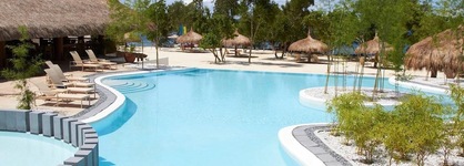 Panglao Bluewater Beach Resort