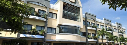 Hotel Fleuris Palawan