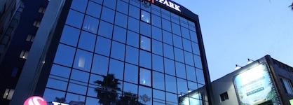 Hotel Skypark Jeju 1