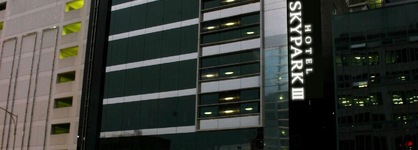 Hotel Skypark Myeongdong Iii