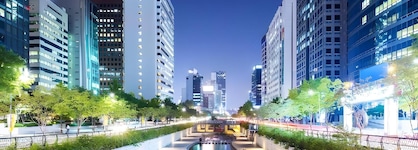 Hotel Irene City