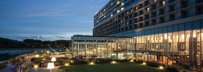 Nest Hotel Incheon