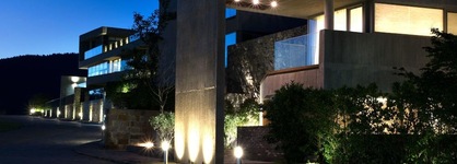 Bayhill Pool & Villa