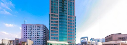 Orakai Insadong Suites