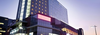 Stanford Hotel Seoul