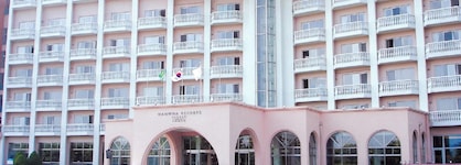 Hanwha Resort Seorak Sorano
