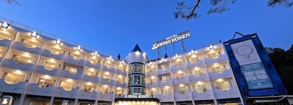 Benikea Swiss Rosen Hotel