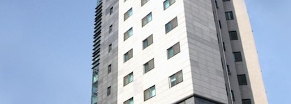 Three Seven Hotel