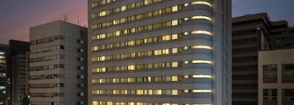 Amid Hotel Seoul