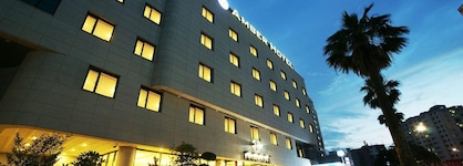 L&L Jeju Hotel
