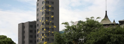 Hotel Shinshin Myeongdong