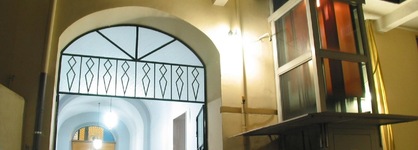Rs San Sebastiano Holidays