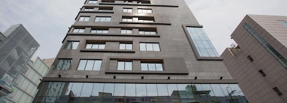 Pharos Hotel