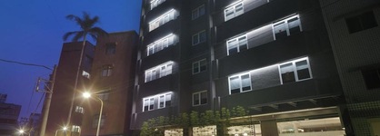 Dandy Hotel Tianmu Branch