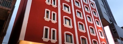 Mrt Hotel