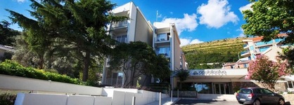 Hotel Castellastva