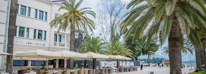 Hotel Astoria Tivat