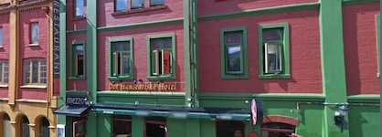 Det Hanseatiske Hotel