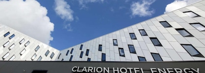 Clarion Hotel Energy