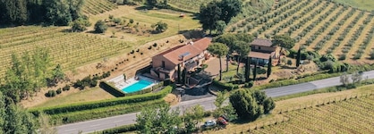 Hotel Le Colline