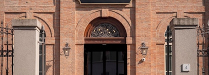 Grand Hotel Di Parma | Una Esperienze