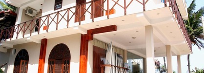 We Are Surfers Hotel