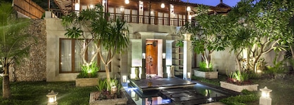 Astagina Resort Villa And Spa