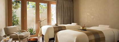 Mulia Villas - Nusa Dua Bali