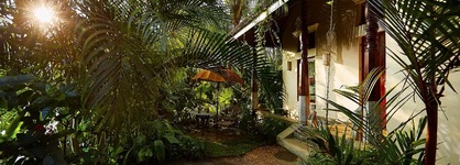Eraeliya Villas & Gardens