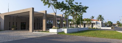 Amaya Beach Pasikudah