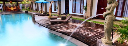 Ubud Raya Villa
