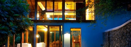 Wild Grass Nature Resort