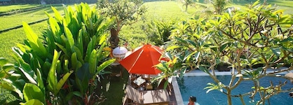 Satori Villas Bali