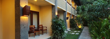 Adhi Jaya Hotel