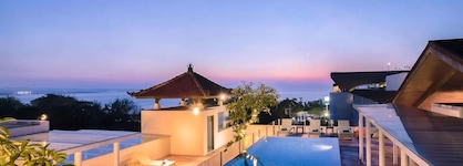 Kuta Beach Hotel