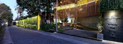 Delmango Villa Estate
