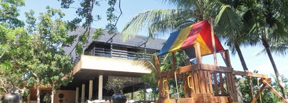 Amorita Resort Bohol