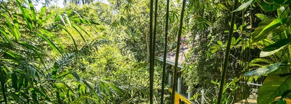 Thambapanni Retreat