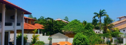 Asian Jewel Boutique Hotel