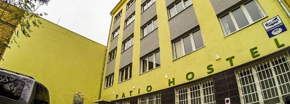Patio Hostel