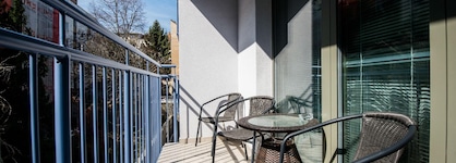 Apart Hotel Virgo