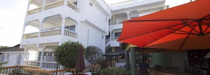 Match Resort Hotel