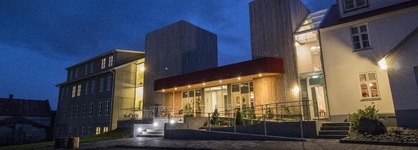 Lake Hotel Gistihusid Egilsstadir
