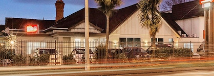 540 On Great South Motel