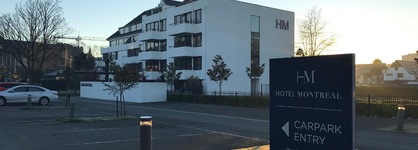 Hotel Montreal